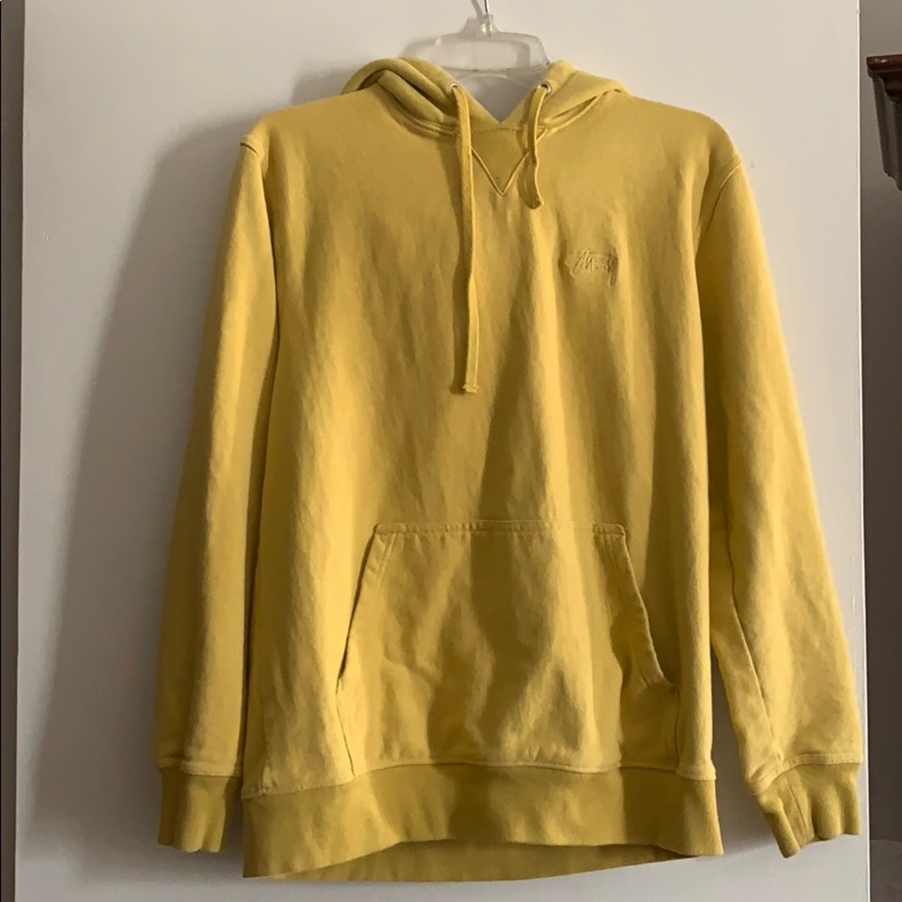 Stüssy Hoodie S/M like new!
